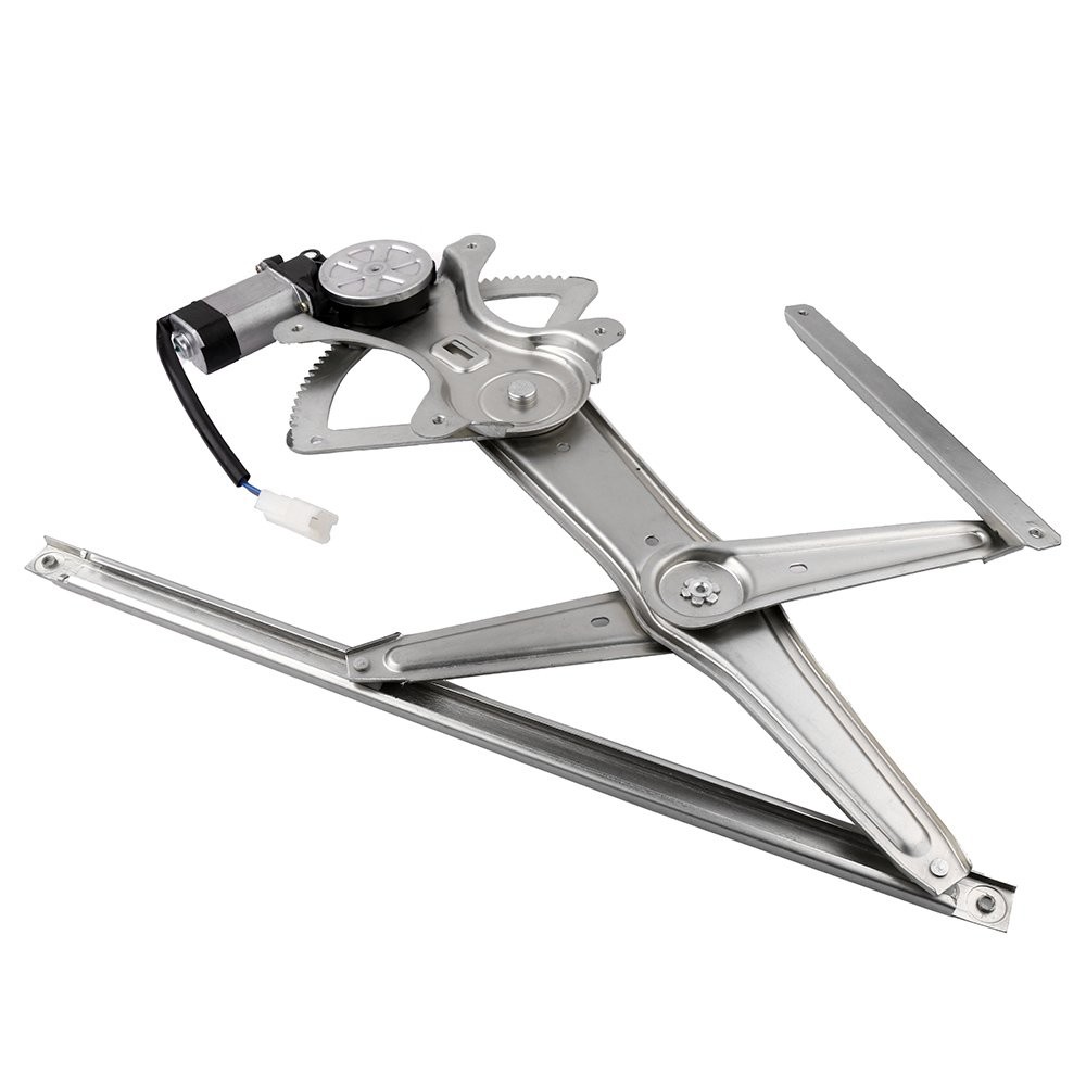 Power Window Regulator With Motor for 2003-2008 Corolla Front Left Side 741-505