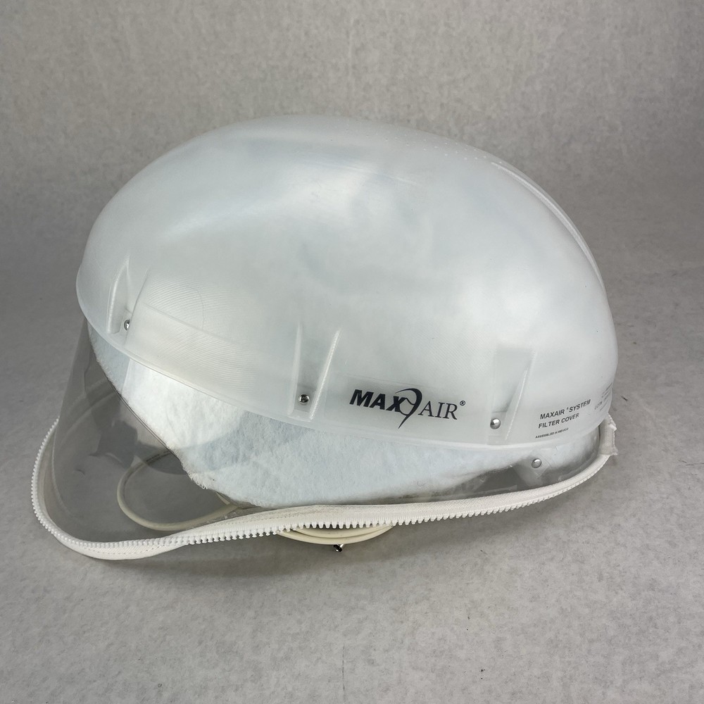 Max air Medical Universal Helmet Systems