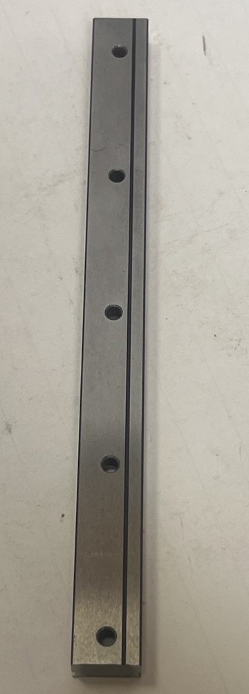 NB Linear Rail 7” Long