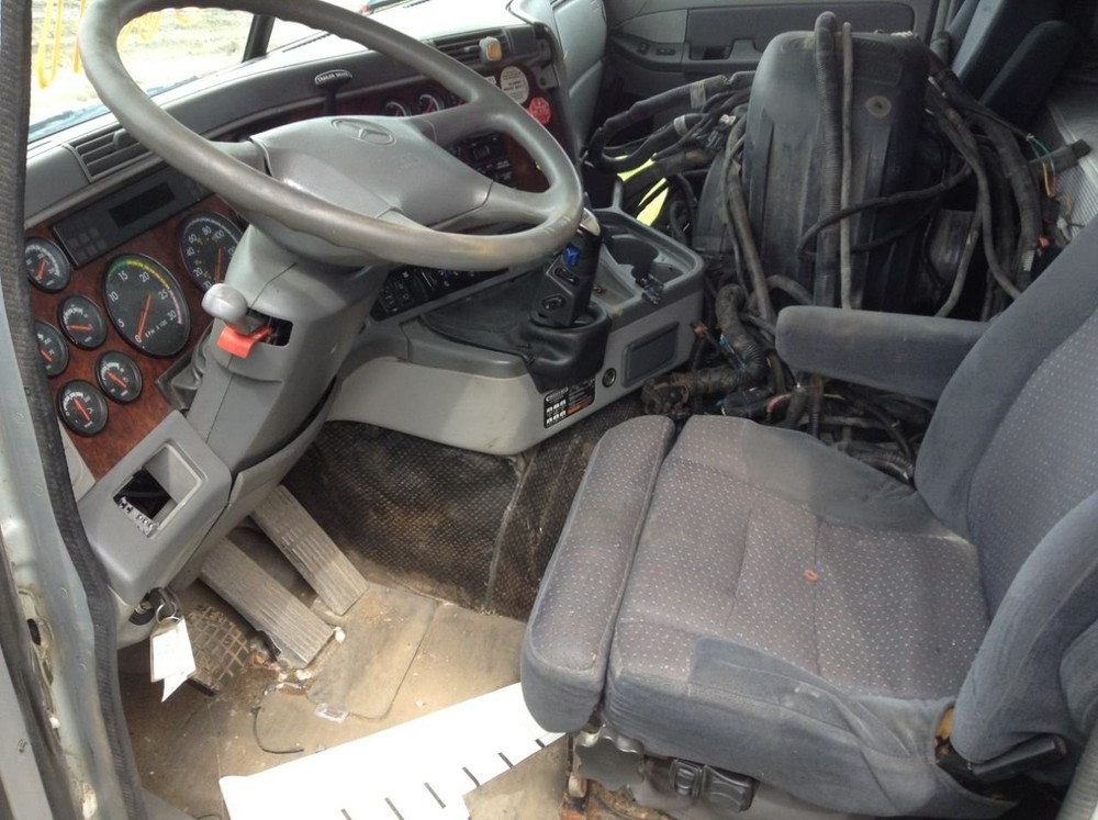 Freightliner ARGOSY Steering Column - Used