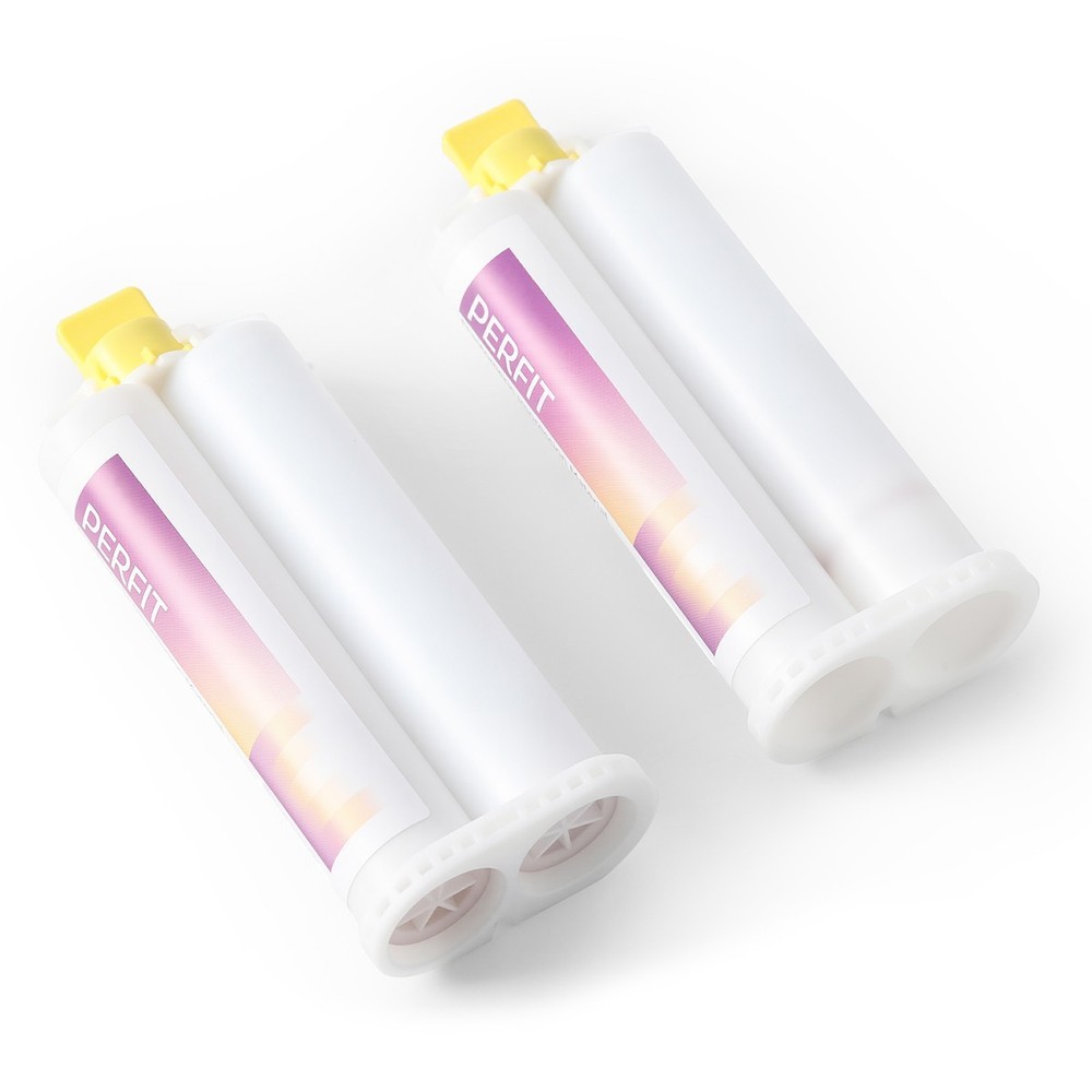 AZDENT Dental Elastomeric Impression Material Regular Body Fast Set Type 2