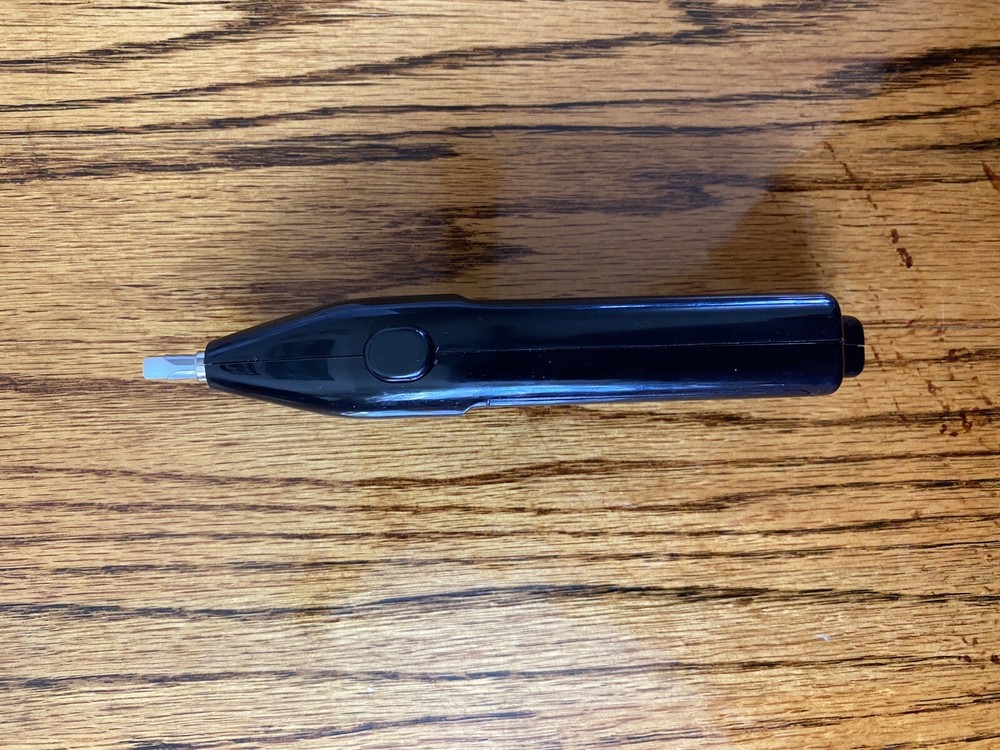 Helix Automatic Battery Powered Eraser (19060) USED
