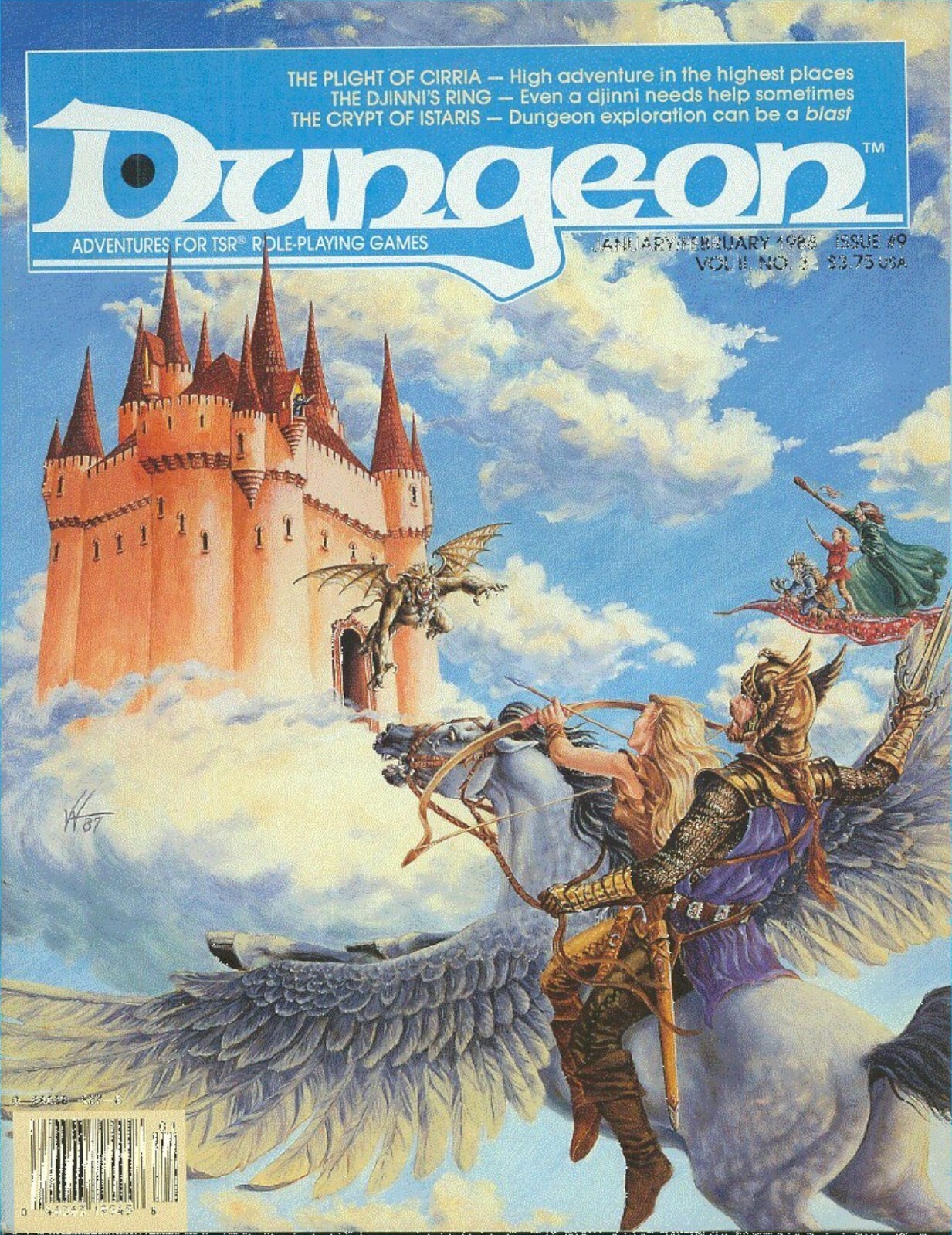 666 Issues Dragon / Dungeon Magazine Complete Collection + Bonus
