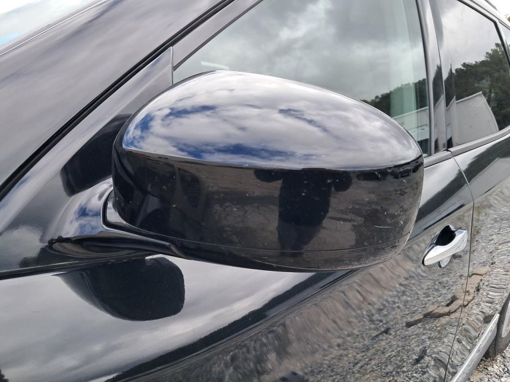 PATHFINDR 2013 Glove Box 4848251