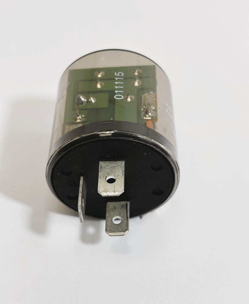 Electro-Mechanical Flasher Velvac 091216