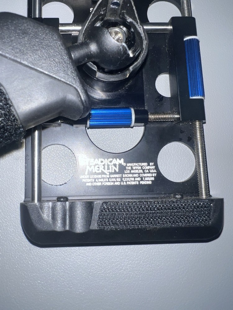 Steadicam Merlin Camera Stabilizer System - by Tiffen