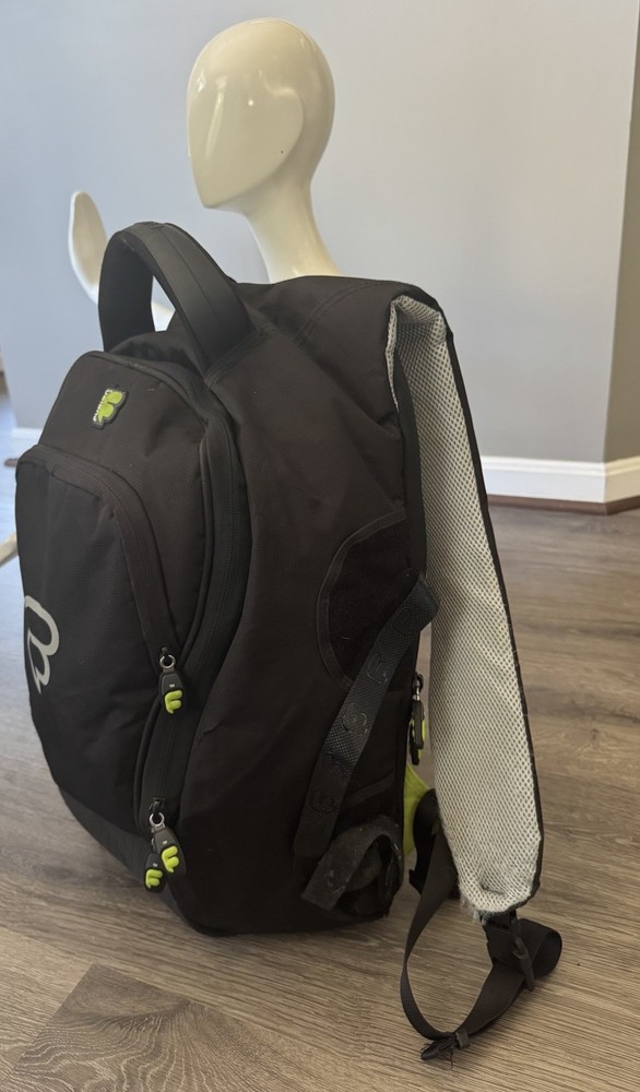 Fusion URBAN Large FUSE ON Backpack 🎺 🎷 🎶 RARE