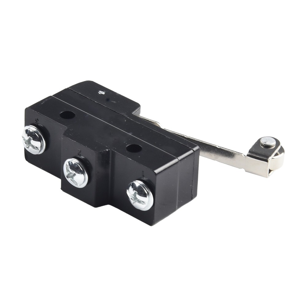 Switching Tools Power Micro Momentary Spdt Dustproof Waterproof