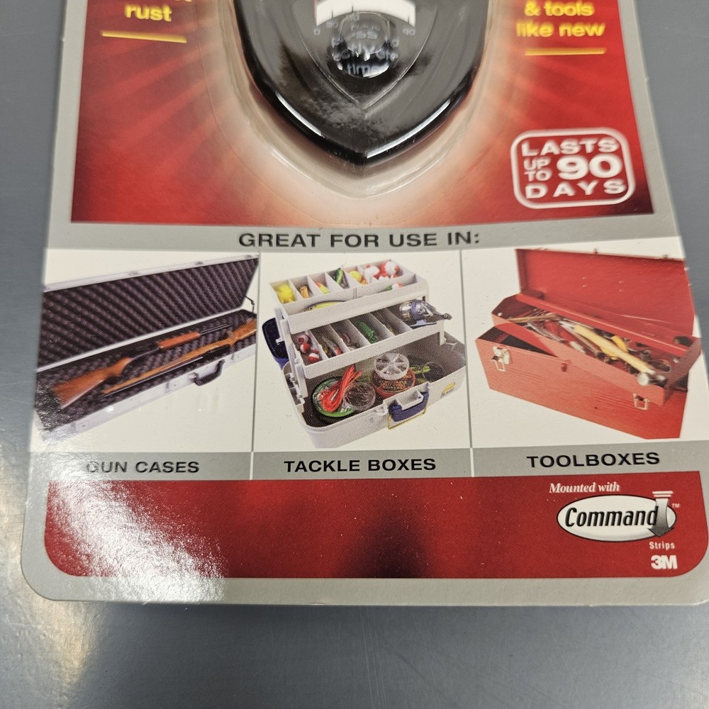 3-In-One No-Rust Shield Rust & Corrosion Inhibitor Multi Use 12-Pack