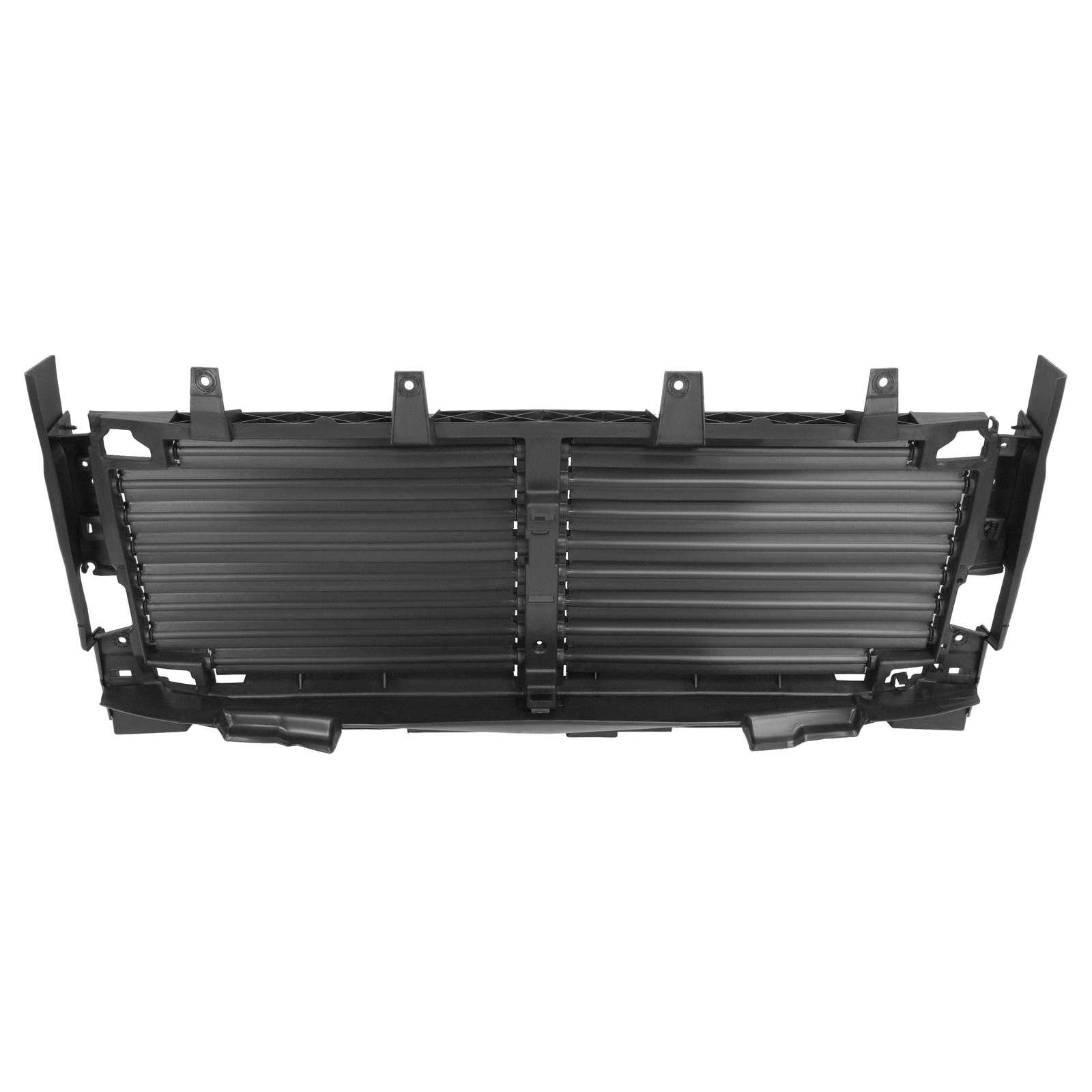 Active Grille Shutter For GMC Sierra 1500 /Chevy Silverado 1500 LD LTD 2019-2023