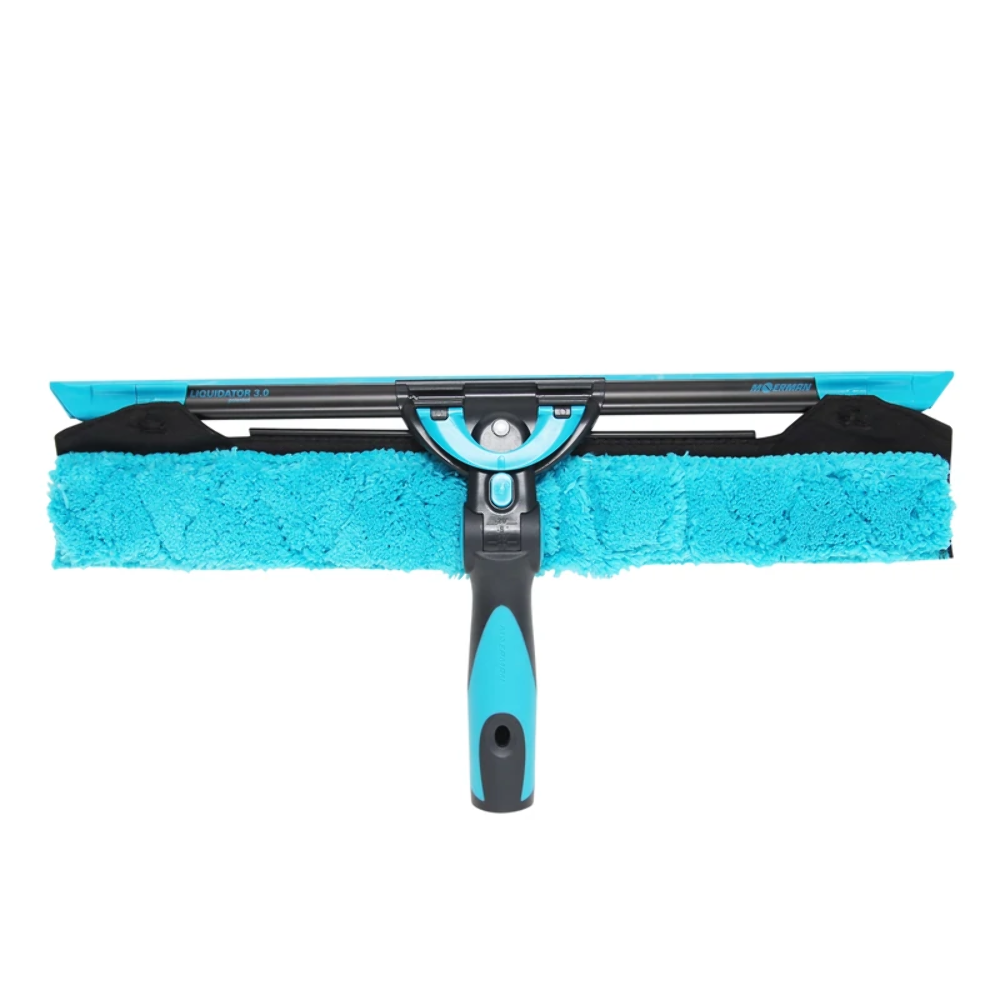 Moerman F*LIQ Liquidator 3.0/Excelerator 2.0 Squeegee Combo