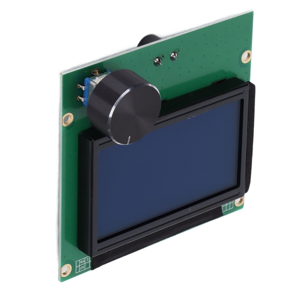 3D Printers Screen Odorless Non‑Toxic Convenient Durable Easy LCD Display Screen