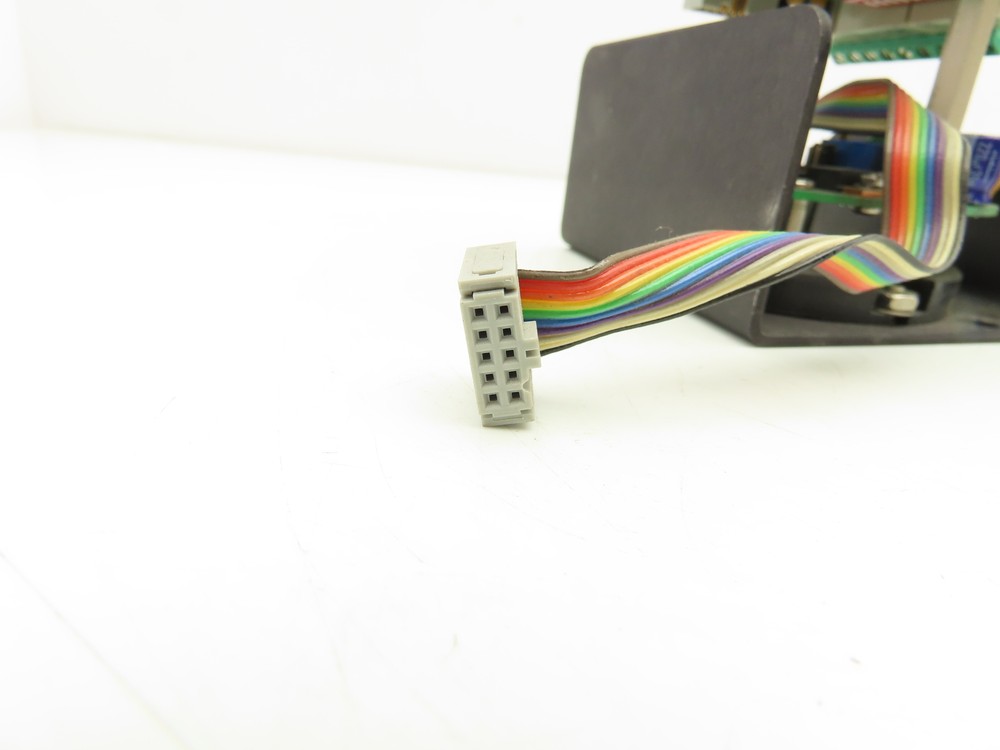 Scott Instruments 4800A NIC II Gas Detection Transmitter *No Housing*