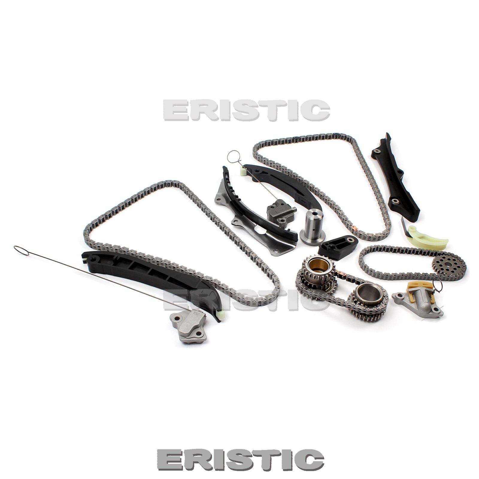 Timing Chain Kit for 2016-2024 Chrysler Dodge Jeep Ram 3.6L 220cid Pentastar