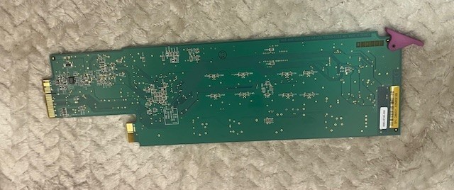 Miranda ADX-1881 board