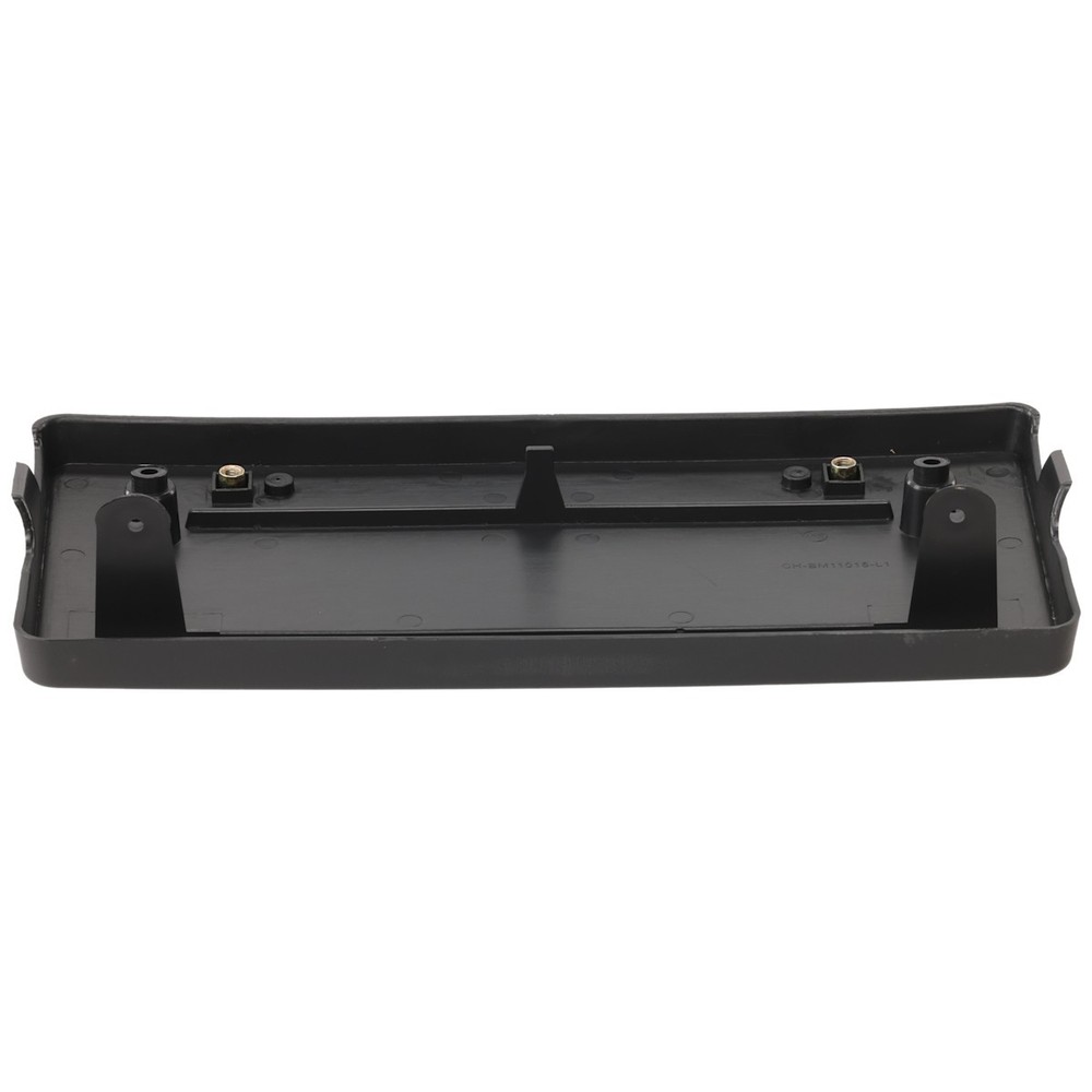 License Plate Bracket Front for E53 X5 Series BMW 2000-2003