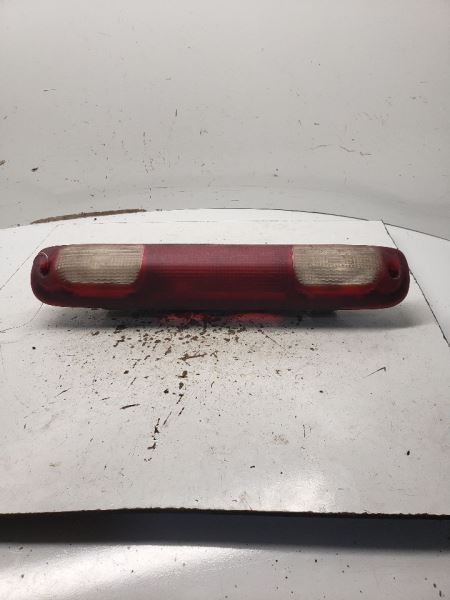 1999 SILVRDO15 Third Brake Light OEM