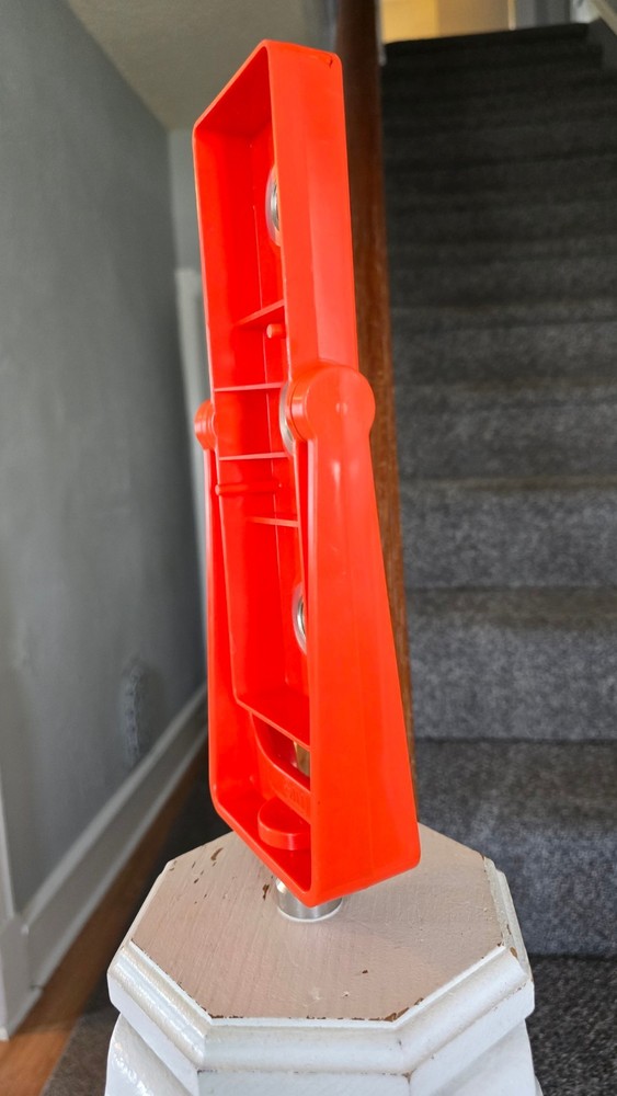 Triple Prism Holder