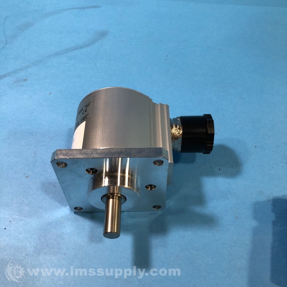 TR-Electronic CMV58M-00047 Encoder FNOB
