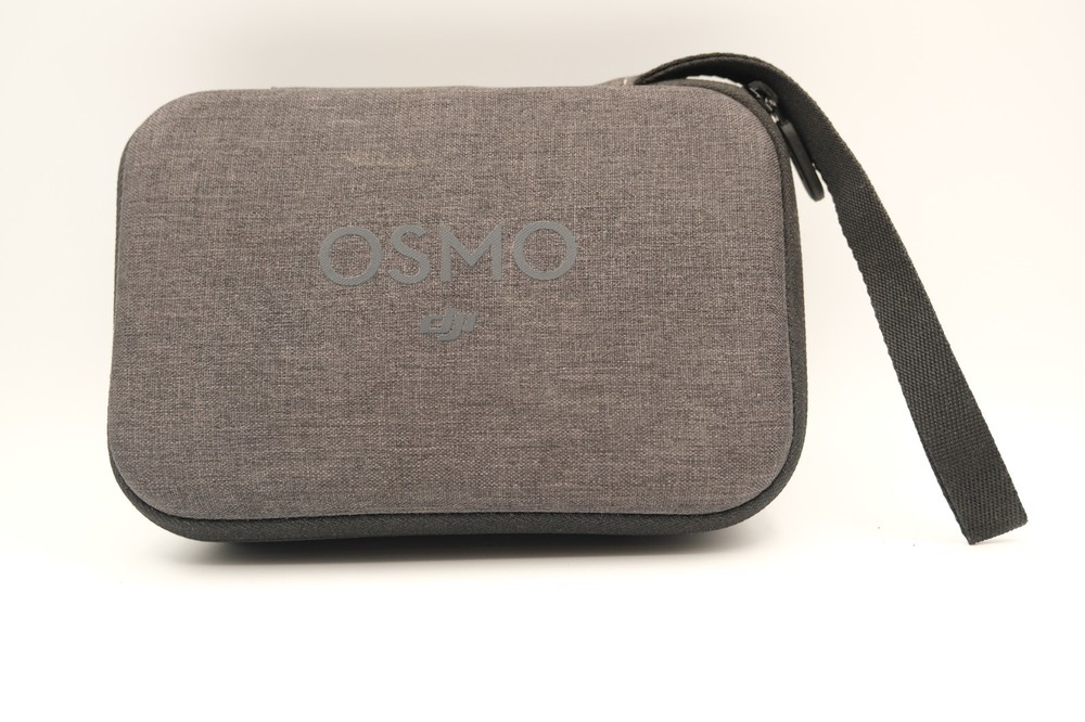 DJI Osmo Mobile 3 - Gimbal Stabilizer