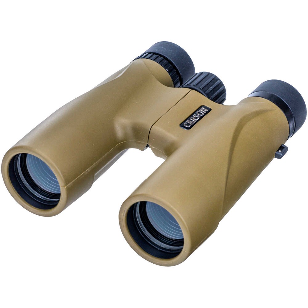 Carson Stinger Series Binoculars 12 x 32