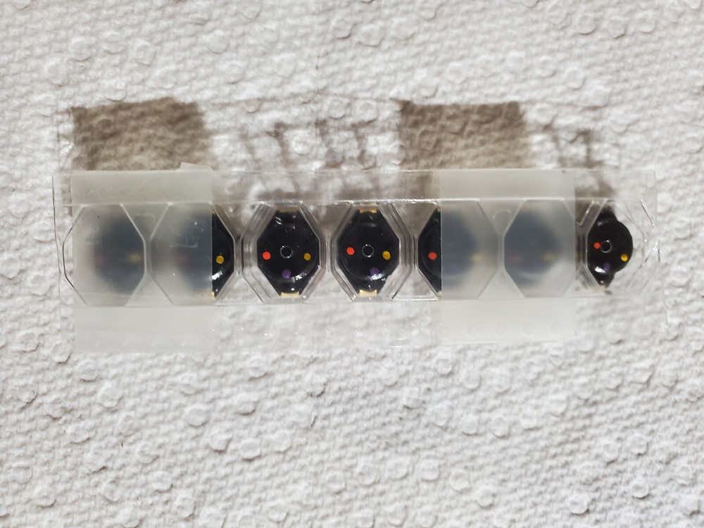 Coilcraft DO3316P-473 Fixed Inductors