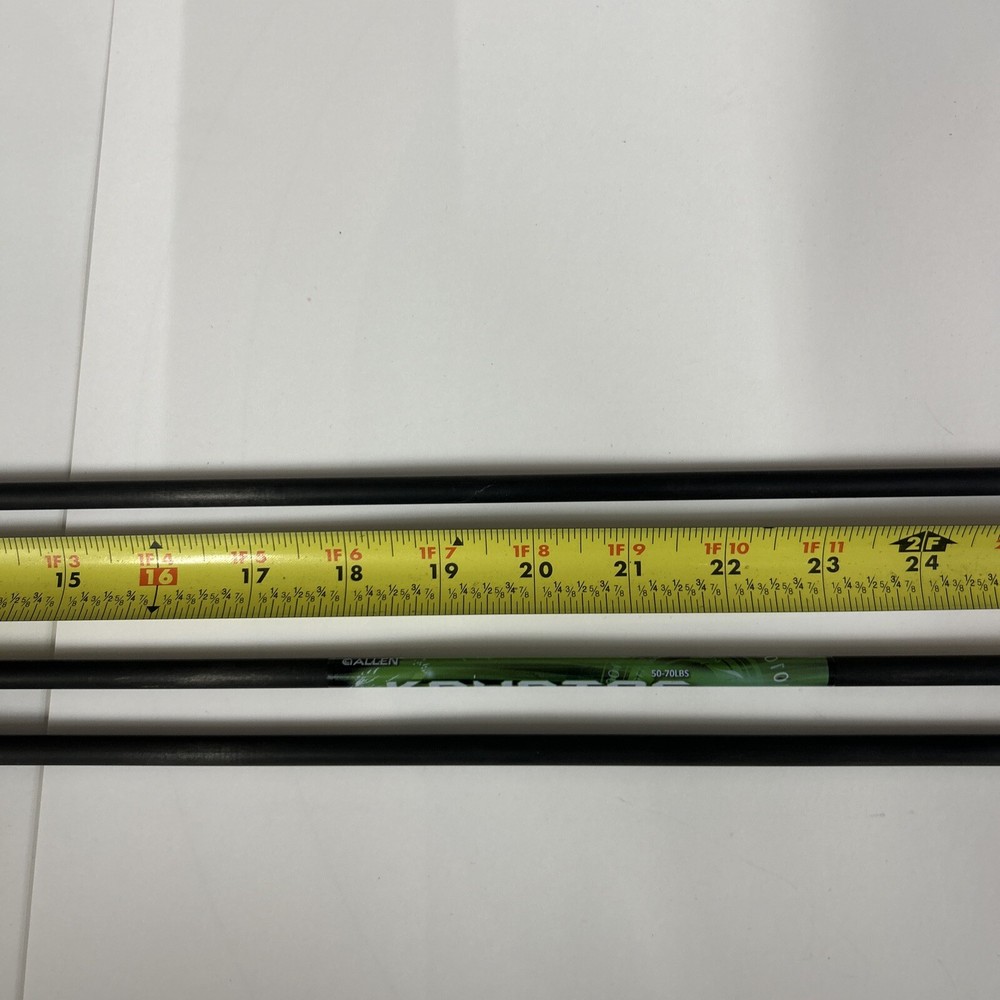 3 Arrows - Kryptos - Item 485
