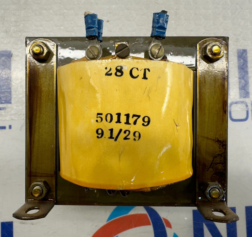 AEROTECH EAX-180 TRANSFORMER