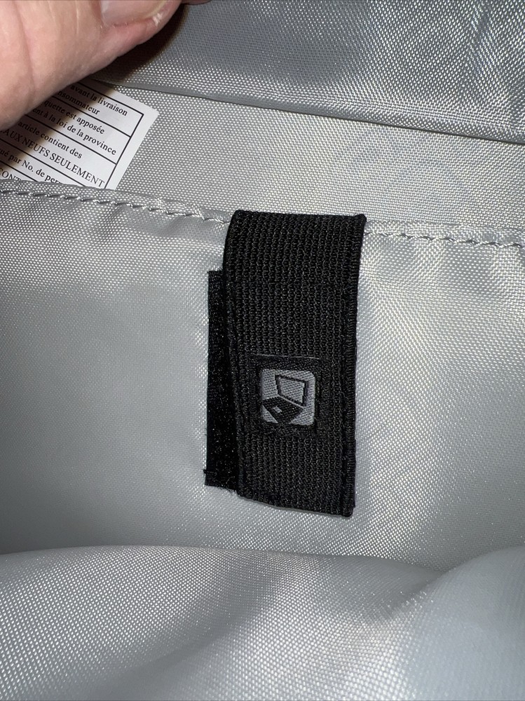 OGIO Backpack Under Armor Black Multi Armor Protected Super Drink