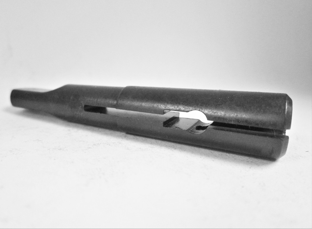 COLLIS #71176  #11 to MT1 Split Sleeve Drill & Reamer Driver
