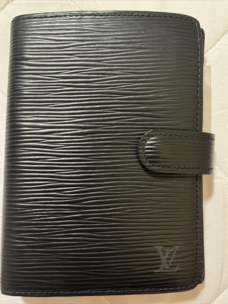 Black Epi LV Agenda