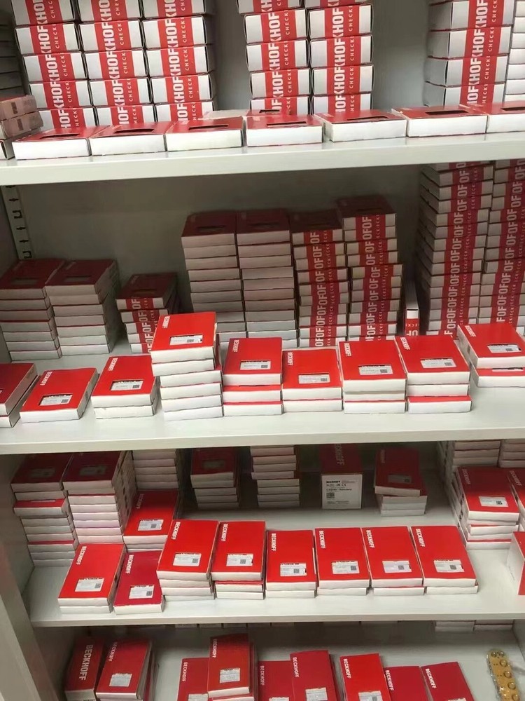 2023 Beckhoff EL2652 PLC Module Fast Shipping