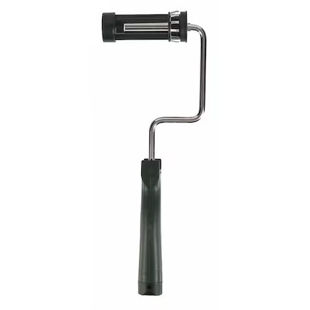 Wooster R017-4 Paint Roller Frame, Cage, Polypropylene Handle, 4" Rollers