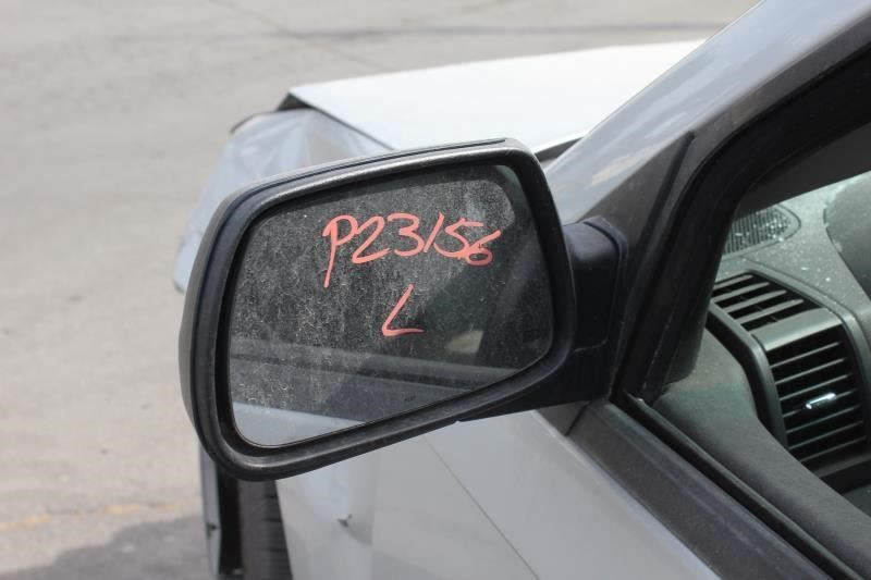 Speedometer Cluster MPH Fits 08 COMMANDER 573119
