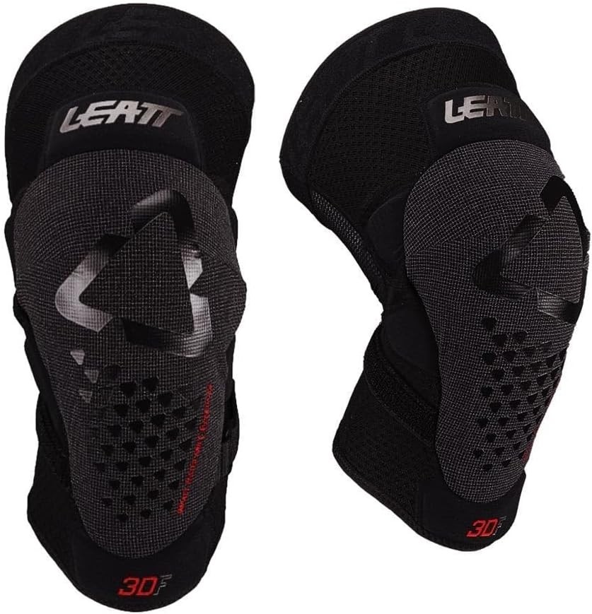 Knee Guard 3DF 5.0 Evo FastFit