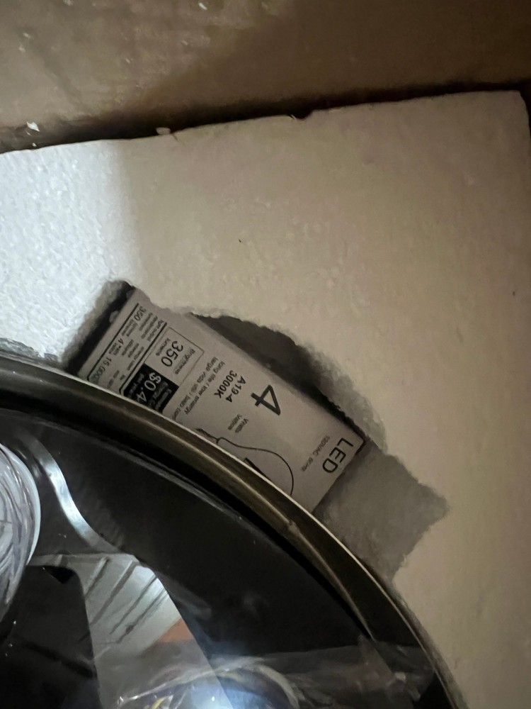 Craftmade SOF42BNK3 Sofia 42" 3 Blade Indoor Smart LED Ceiling Fan