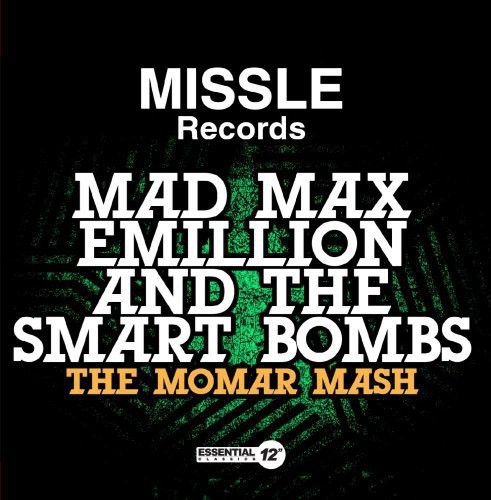 Mad Max Emillion - Momar Mash [New ] Alliance MOD