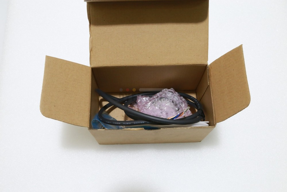 JTEKT Genuine NIB TRD-SR2000A Incremental Rotary Encoder SEN-I-2646=9A3B