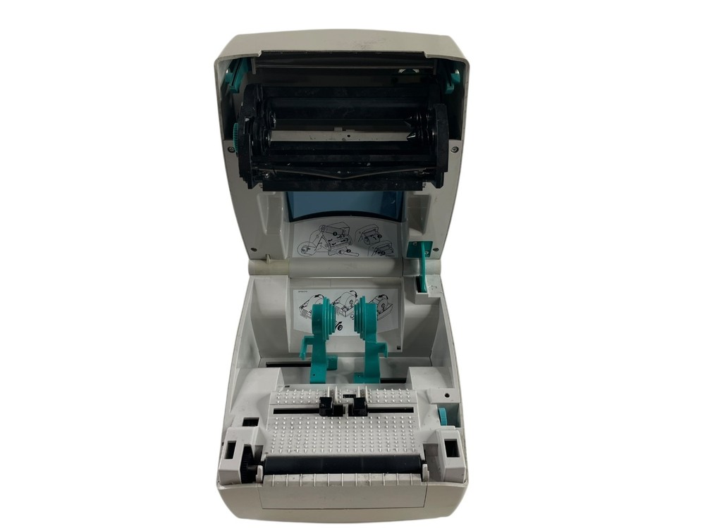 Zebra TLP 3844-Z Thermal Transfer barcode Printer