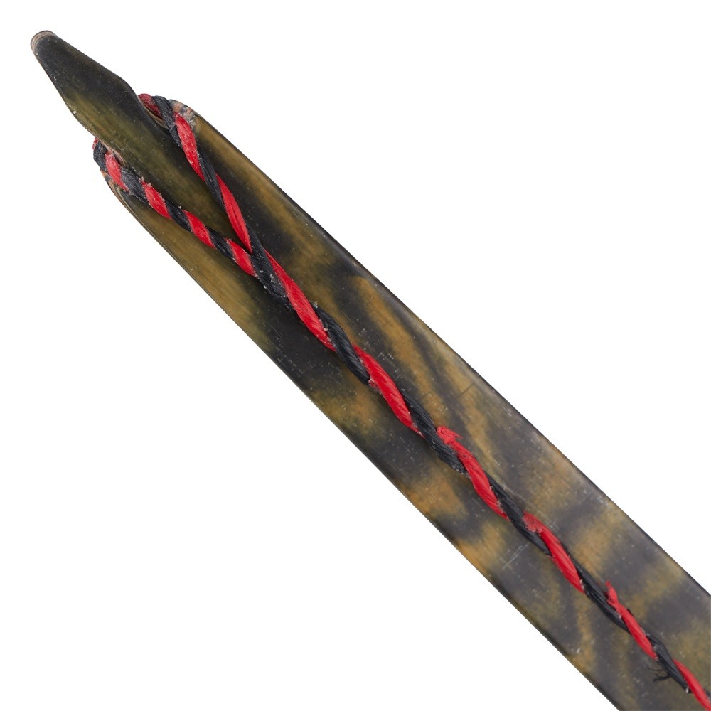 Archery 53/57" Flemish Twist String 16Strands Replacement Fast Flight Bow String