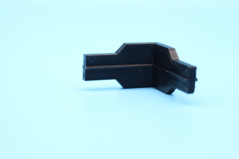 Whalen Post Insert Connectors Costco Shelving - Replacement
