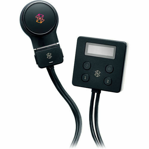 MICROSOFT H9A-00001 Zune Car Pack V2 FM Transmitter for the Microsoft Zune