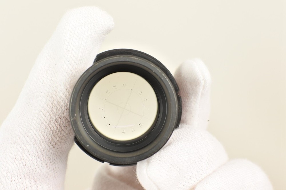 Nikon CFI 10X/22 Microscope Eyepiece Pair for Eclipse, E & I Series from Japan