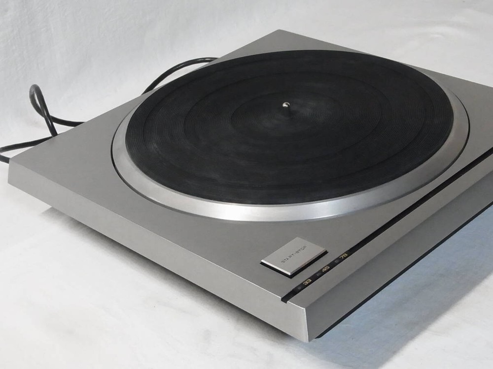 Technics SP-10MKII + SH-10E Professional Turntable Direct Drive Fully Working