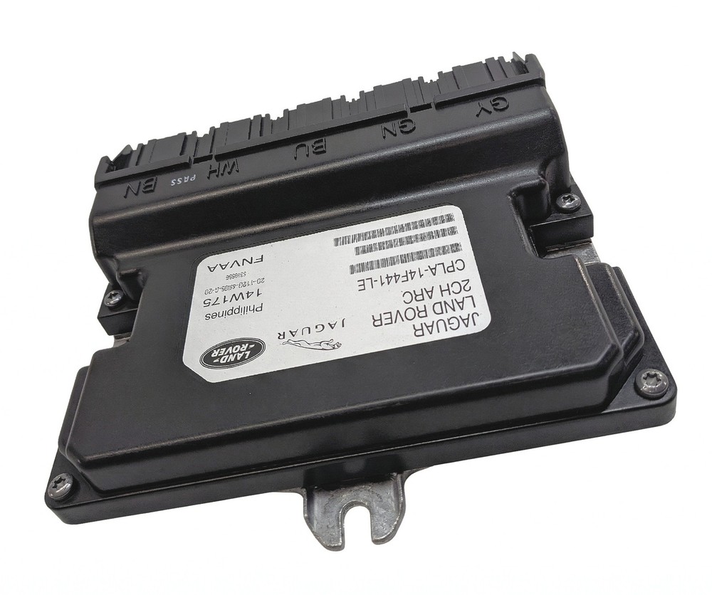 2014 RANGE ROVER (L405) ANTI ROLL STABILITY CONTROL MODULE