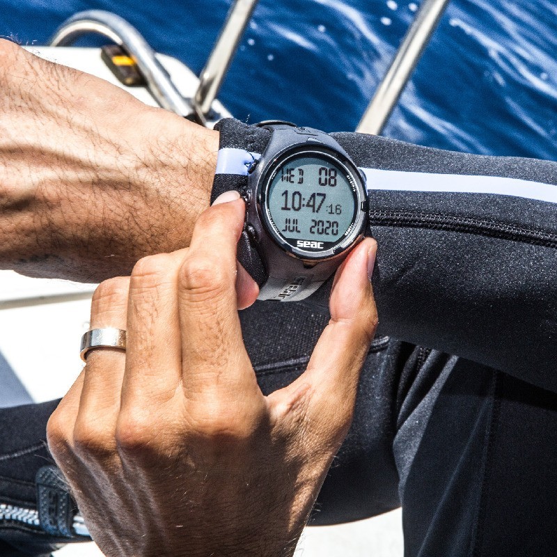 SEAC ACTION HR ARA BLACK SEAC COMPUTER