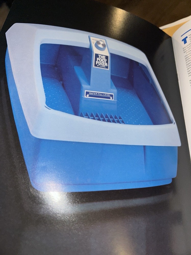 1982 MINCO TOOL & MOLD Advertising Folder Dayton, OH