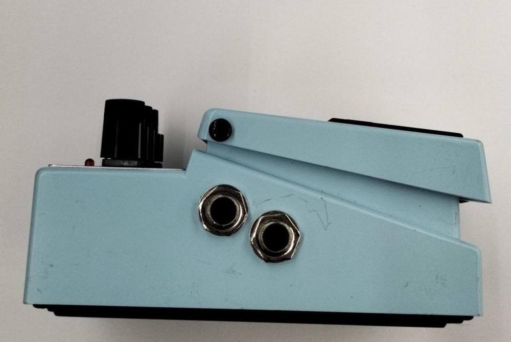 Boss Ce-5 Effector Chorus Ensemble