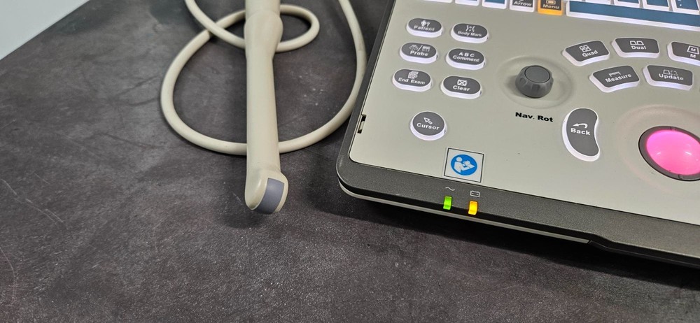 Mindray DP-50 Ultrasound