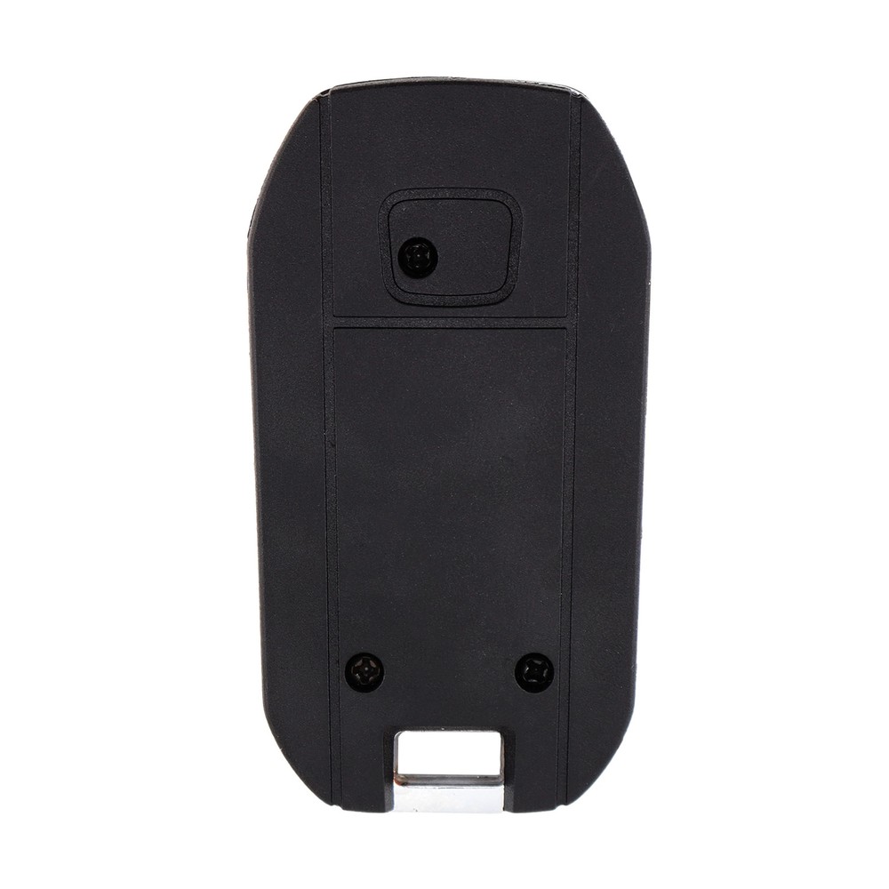 To Suit Honda 3 Button Flip Key